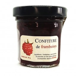 Confiture dégustation 50 grs