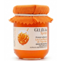 ​Gelée d'Aperol Spritz artisanale en pot de 105g - Les Confitures du Vignoble Alsace