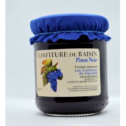 Confiture de Pinot noir