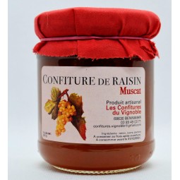 Confiture de Muscat