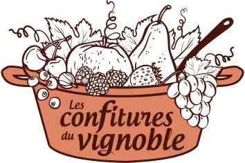 Les Confitures du Vignoble